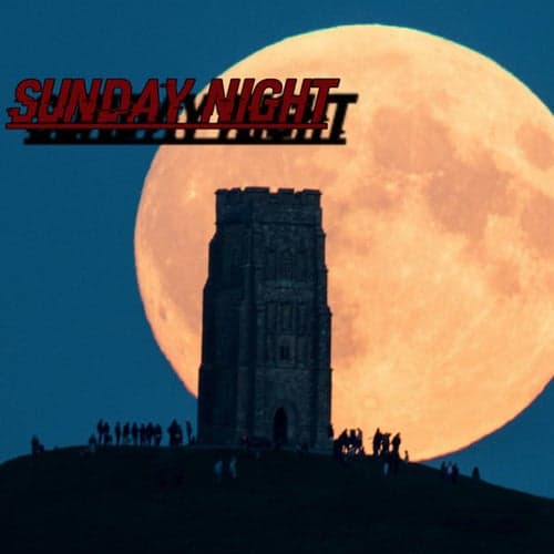 Sunday Night (feat. Phi) - Single