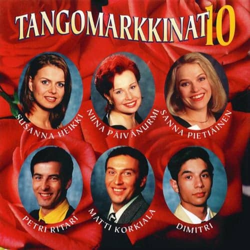 Tangomarkkinat 10