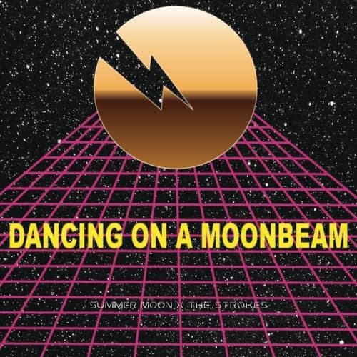 Dancing On A Moonbeam