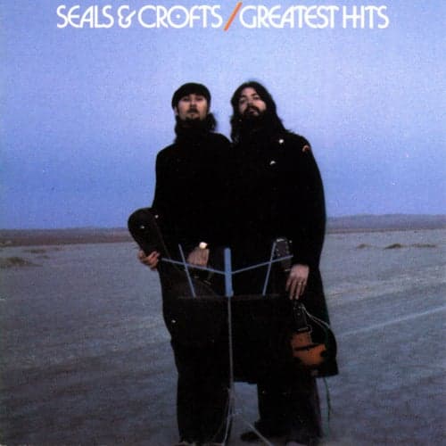 Seals & Crofts' Greatest Hits