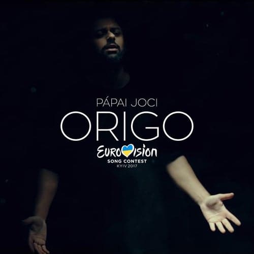 Origo (Eurovision Version)