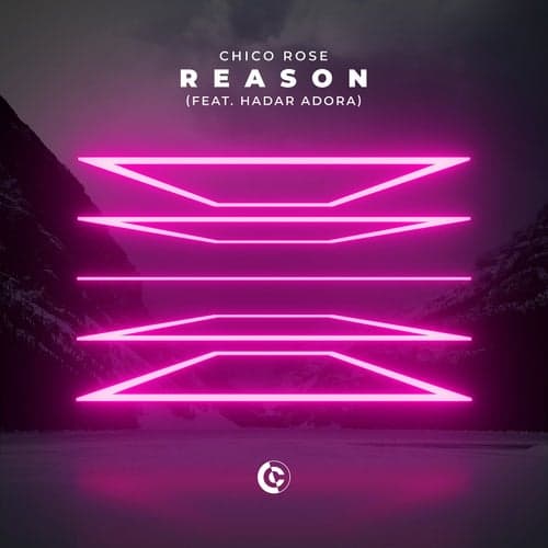 Reason (feat. Hadar Adora)