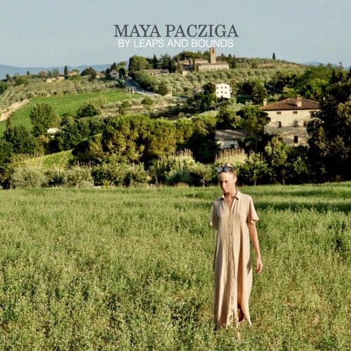 Maya Pacziga - By Leaps And Bounds
