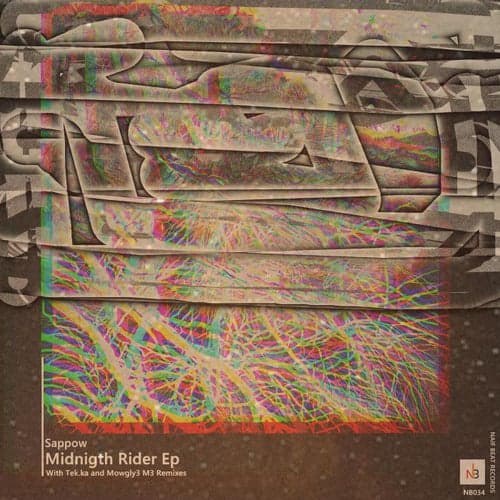 Midnigth Rider EP