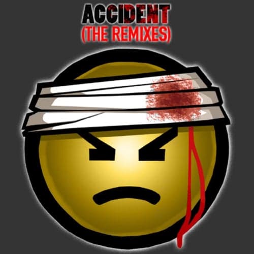 Accident EP