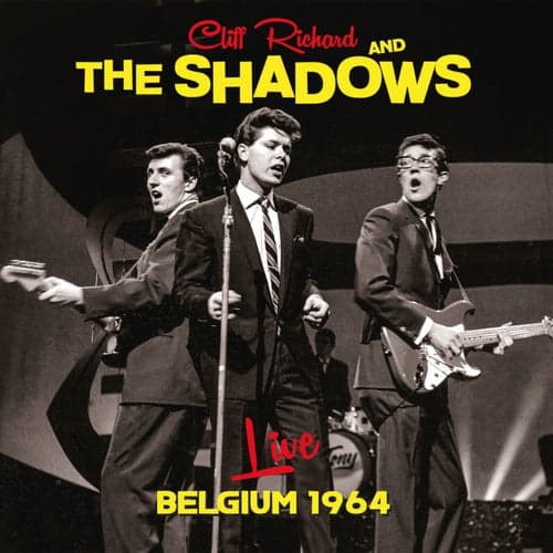 Live Belgium 1964