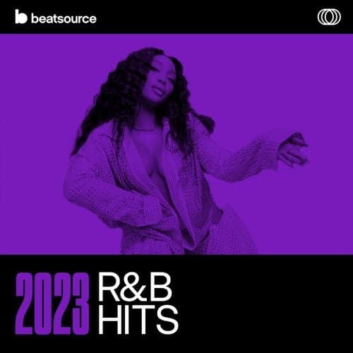 2023 R&B Hits playlist