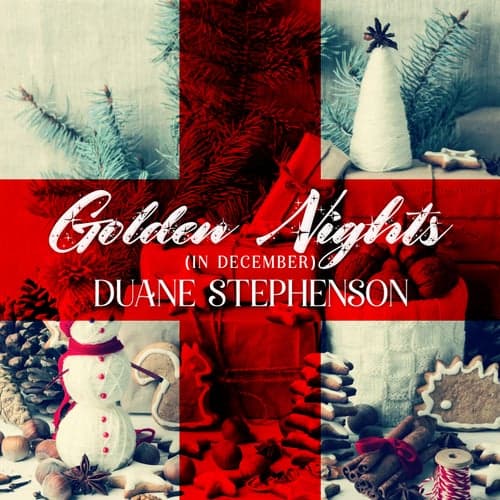 Golden Nights (in December)