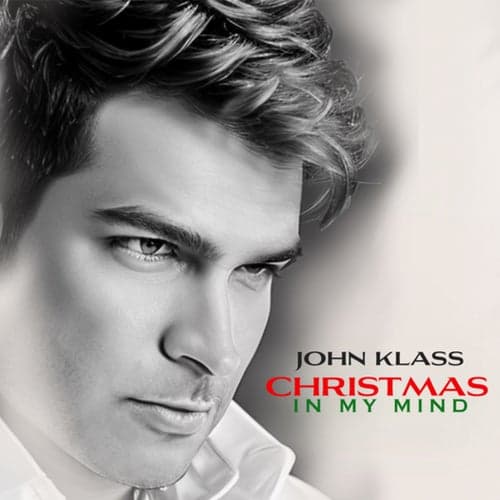 Christmas In My Mind (Reissue)