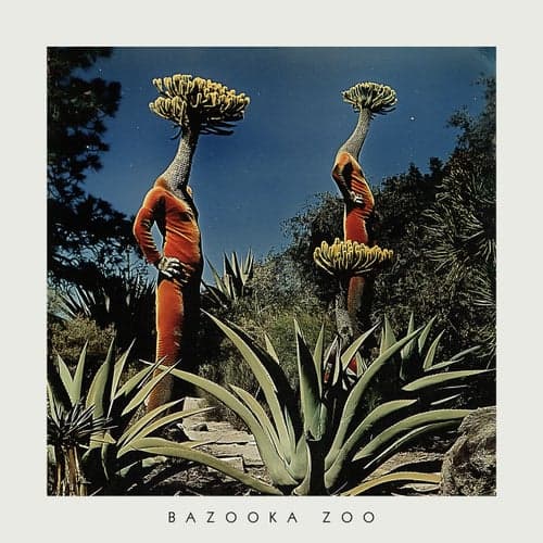 Bazooka Zoo