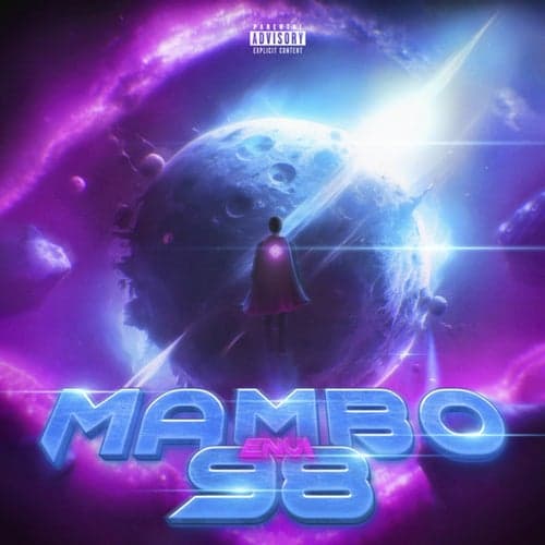 MAMBO 98