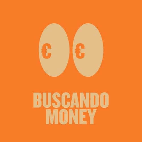 Buscando Money (HUGEL, Jesús Fernández Remix)