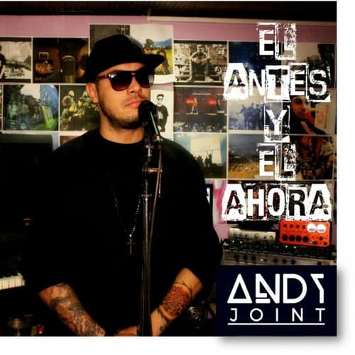El Antes y el Ahora (feat. Skall En El Beat)