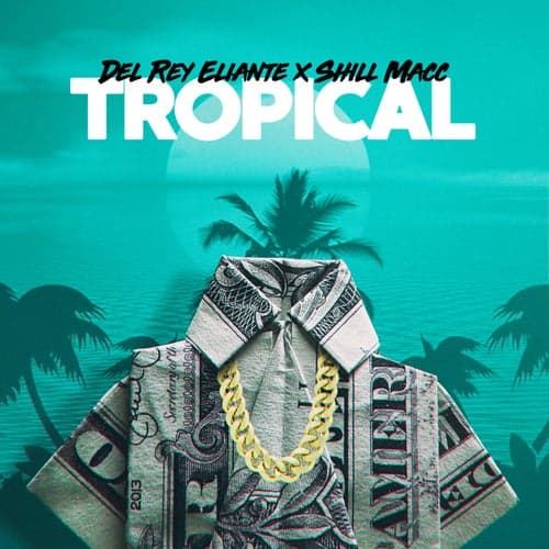 Tropical (feat. Shill Macc)