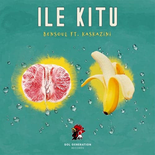 Ile Kitu (feat. Kaskazini)