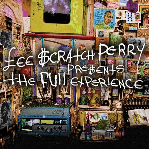 Lee "Scratch" Perry Presents The Full Experience