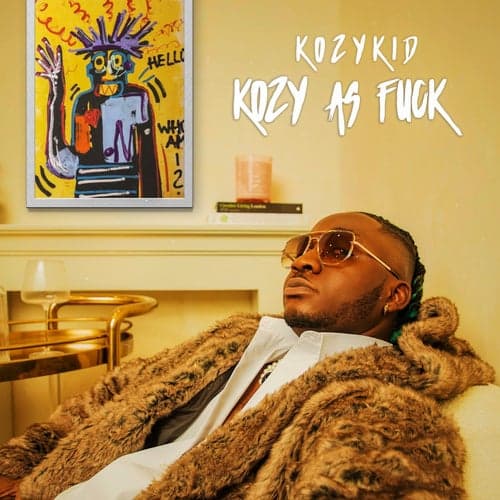 Kozy As Fuck