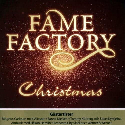 Fame Factory Christmas