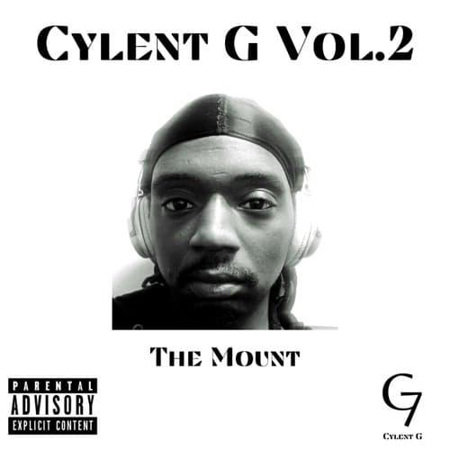 Cylent G Vol.2 - The Mount