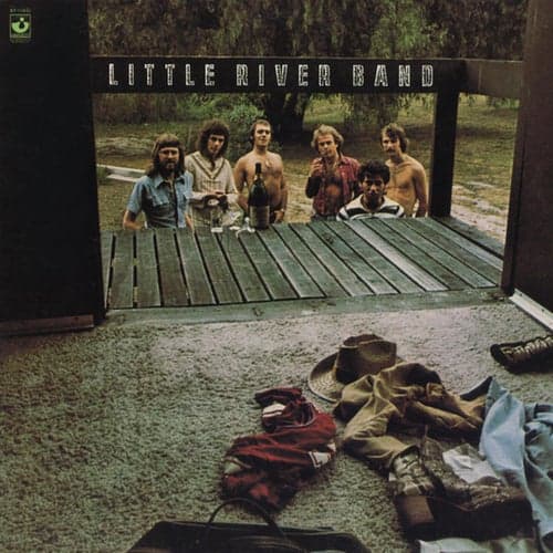 Little River Band (Remastered 2022)