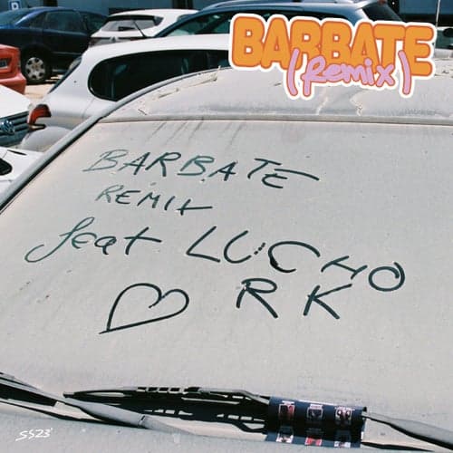 Barbate (Remix)