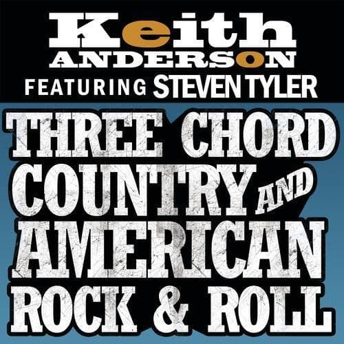 Three Chord Country And American Rock & Roll