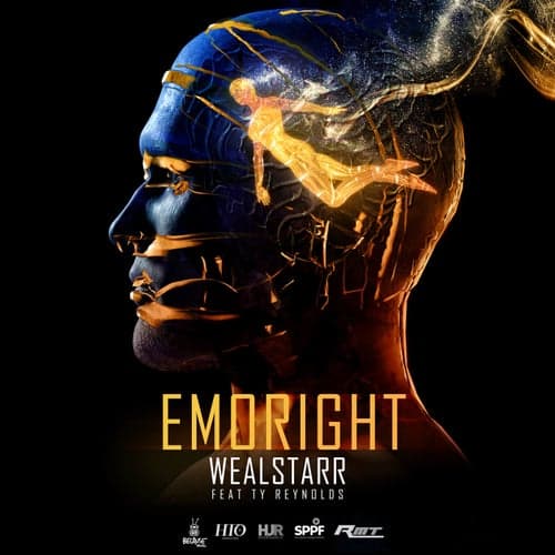Emoright (feat. Ty Reynolds)