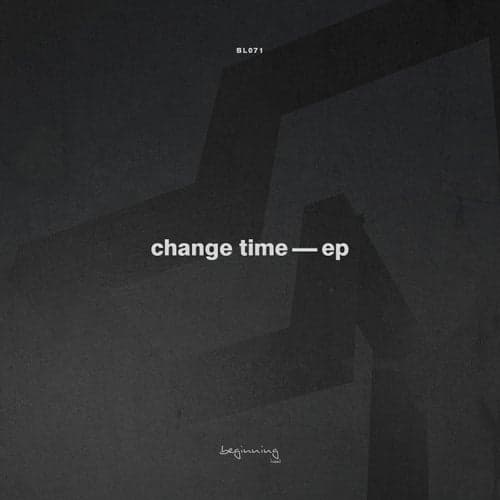 Change Time EP