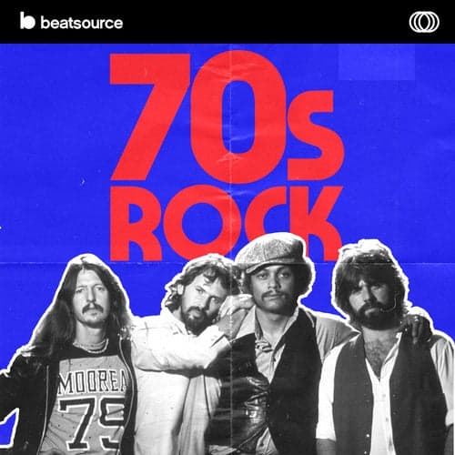 70s Rock playlist