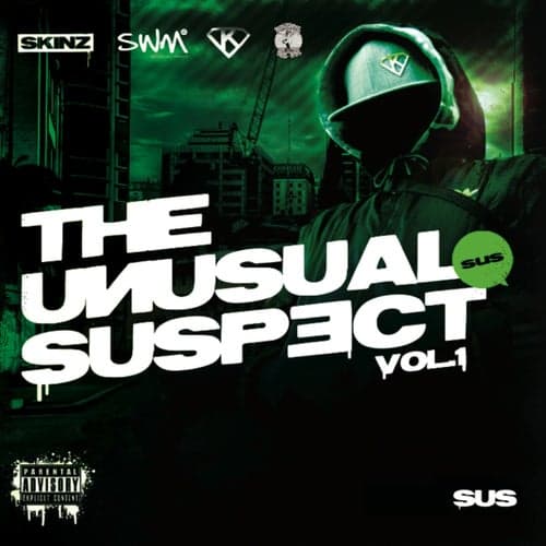 The Unusual Suspect, Vol. 1
