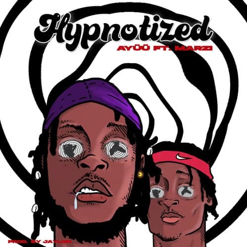 Hypnotized (feat. Marzi)