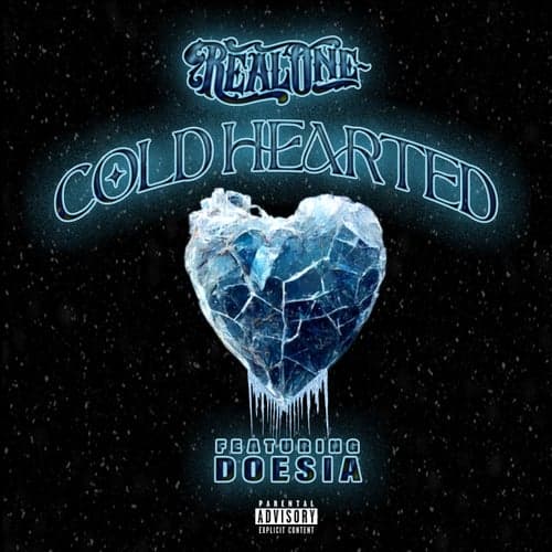 Cold Hearted (feat. Doesia)