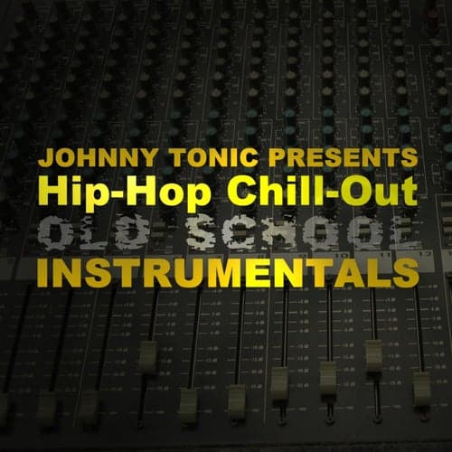 Hip-Hop Chill-Out Old School Instrumentals (Premium Beats)
