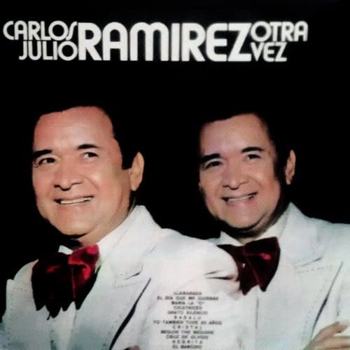 Otra Vez Carlos Julio Ramirez