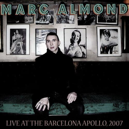 Live At The Barcelona Apollo, 2007