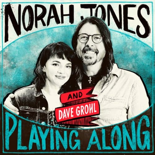 Razor (From "Norah Jones is Playing Along" Podcast)