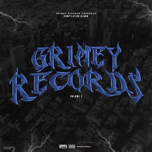 Grimey Records, Vol. 1