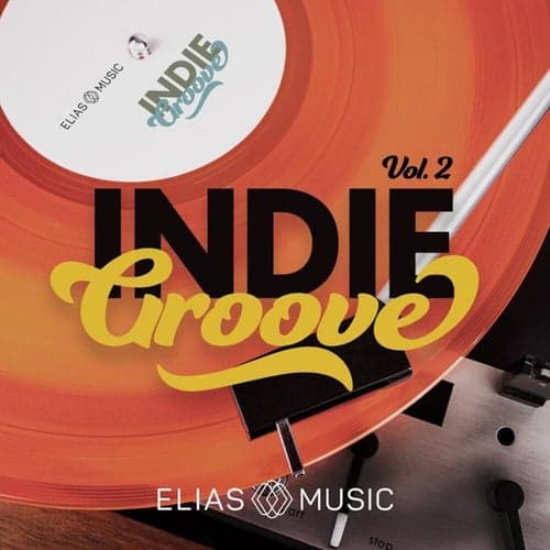 Indie Groove, Vol. 2