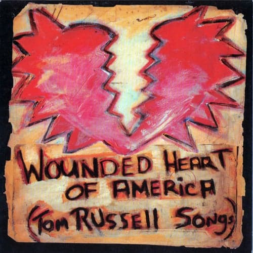 Wounded Heart Of America