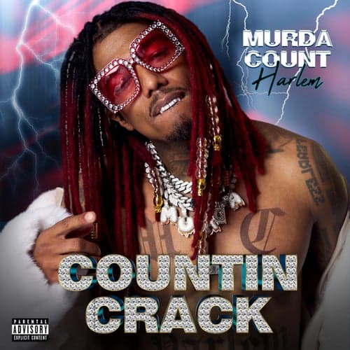 Countin Crack