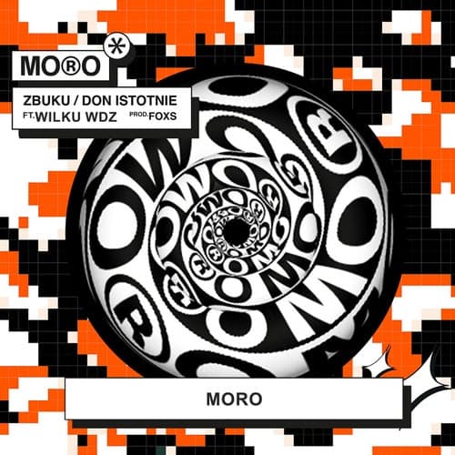 Moro (feat. Wilku WDZ)