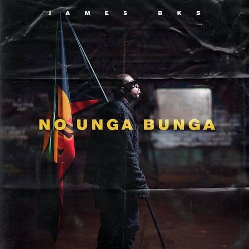 No Unga Bunga (feat. The New Breed Gang)