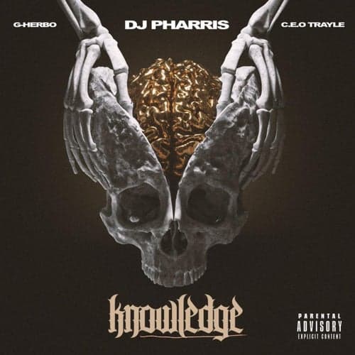 Knowledge (feat. G Herbo, CEO Trayle)