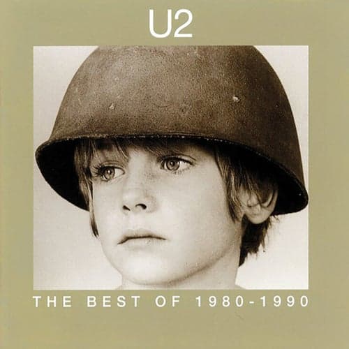 The Best Of 1980-1990 & B-Sides