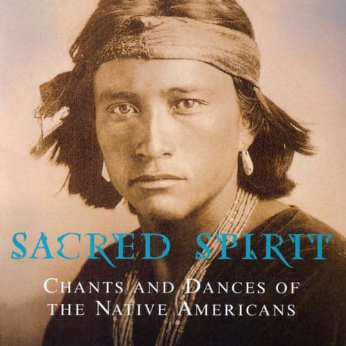 Chants And Dances Of The Native Americans