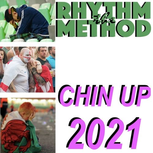 Chin Up 2021