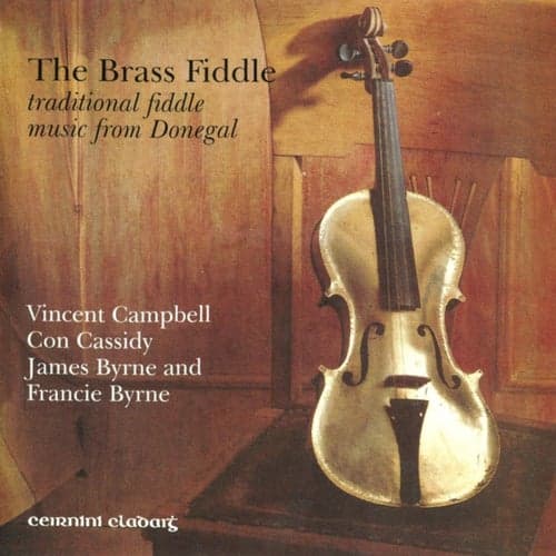 The Brass Fiddle