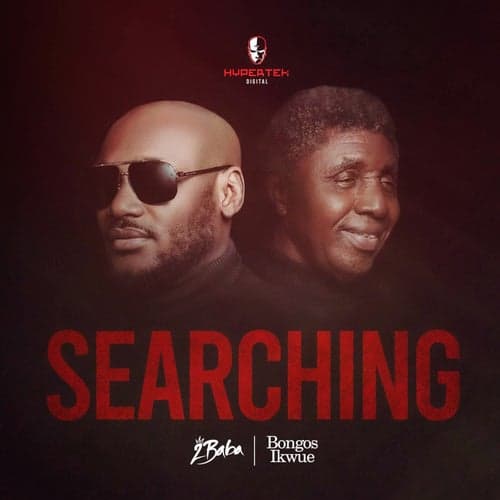 Searching (feat. Bongos Ikwue)