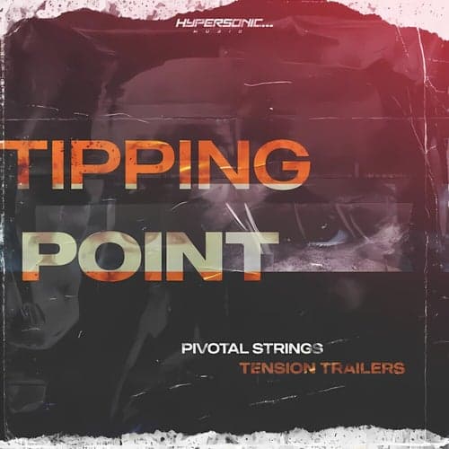 Tipping Point : Pivotal Strings Tension Trailers