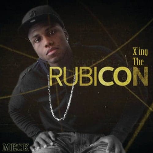 X'ing The Rubicon